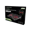Suporte para laptop Esperanza (EGC102)