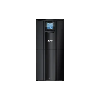 مصدر طاقة غير قابل للانقطاع APC Smart-UPS (SMC3000I)