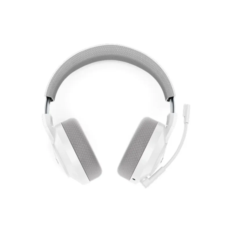 سماعات الرأس Lenovo Legion H600, White (GXD1C98345)