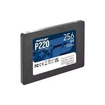 SSD pomnilnik Patriot (P220S256G25)