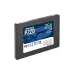 Almacenamiento SSD Patriot (P220S256G25)