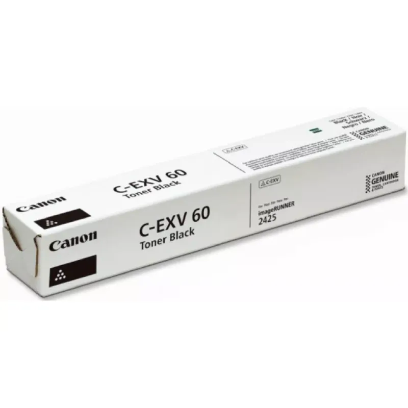Φυσίγγιο Canon, Black (4311C001AA)