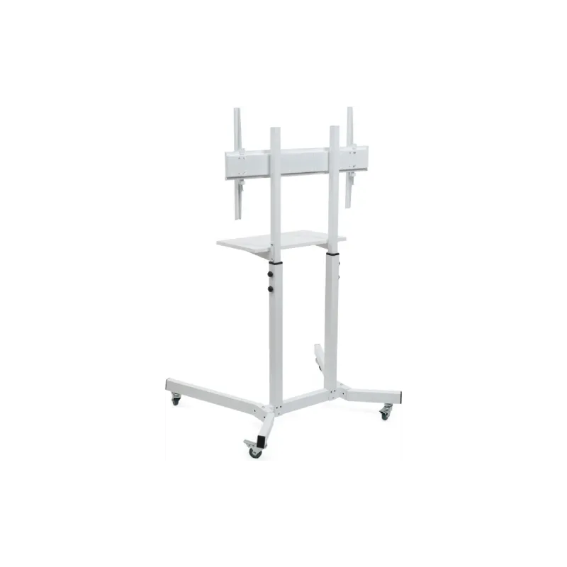 Стійка для монітора Sector 37"-70"  White (T10-White)