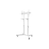Стійка для монітора Sector 37"-70"  White (T10-White)