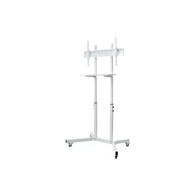 Стійка для монітора Sector 37"-70"  White (T10-White)