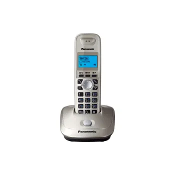 DECT-радіотелефон Panasonic (KX-TG2511UAN)