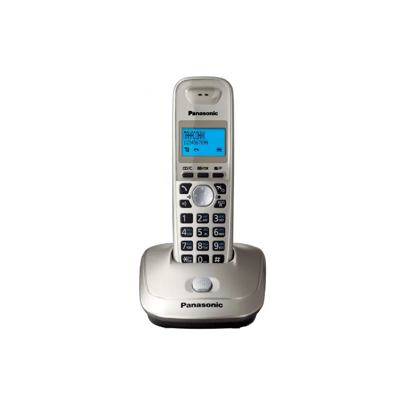 DECT-радіотелефон Panasonic (KX-TG2511UAN)