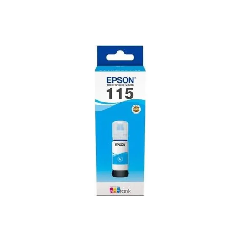 Патрон Epson (C13T07D24A)