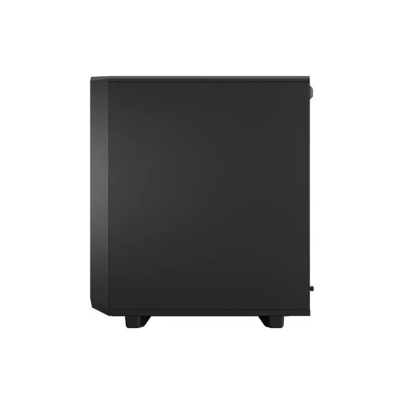 Θήκη υπολογιστή χωρίς τροφοδοτικό Fractal Design, Black (FD-C-MES2C-02)