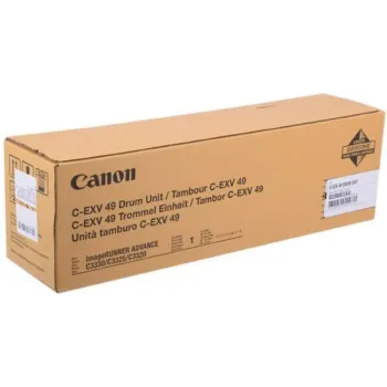 Trommeleinheit Canon, Black (8528B003AA)