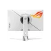 Monitor Asus Gaming XG27AQ-W, White (90LM06U0-B03370)
