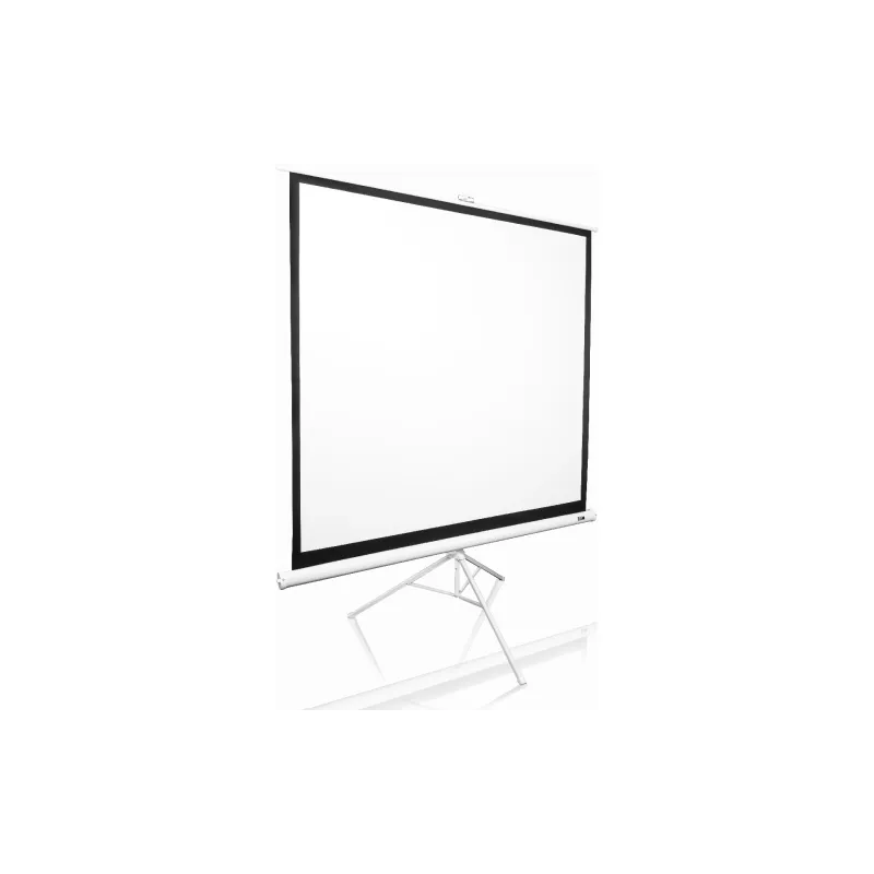 شاشة على حامل ثلاثي القوائم Elite Screens (T85NWS1)