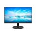 شاشة Philips, Black (221V8/00)