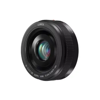 Об'єктив Panasonic (H-H020AE-K)