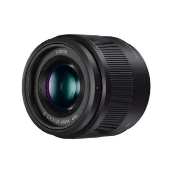 Об'єктив Panasonic (H-H025ME-K)