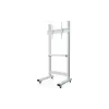 Стійка для монітора Sector 37"-70"  White (T6-White)