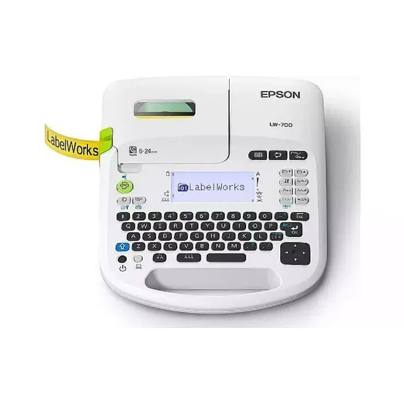 Tiskalnik Epson LabelWorks LW-700 (C51CA63100)