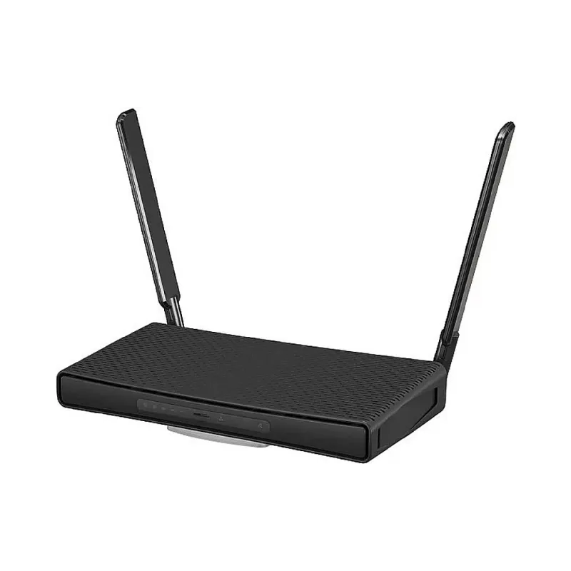 Маршрутизатор MikroTiK  (RBD53IG-5HACD2HND)