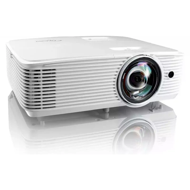 Projektor Optoma X309ST (E9PD7DQ01EZ1)