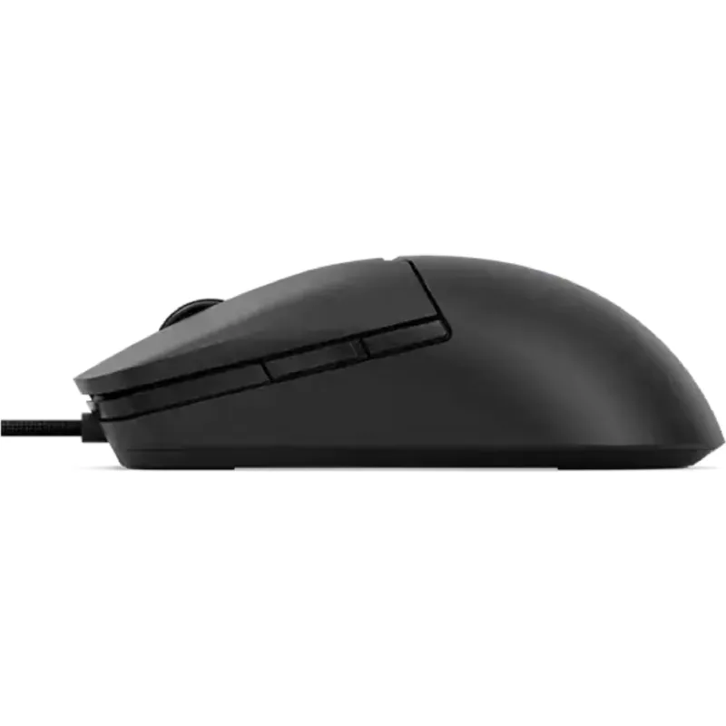 Maus Lenovo Gaming, Black (GY51H47350)