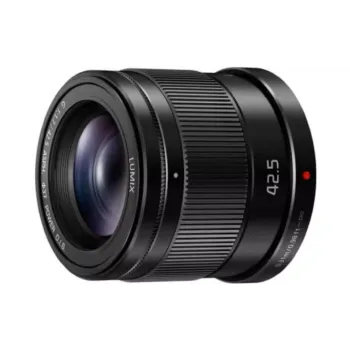 Об'єктив Panasonic (H-HS043E-K)
