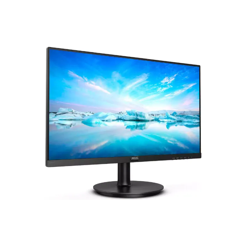 شاشة Philips, Black (221V8/00)