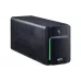 مصدر طاقة غير قابل للانقطاع APC Back-UPS (BX750MI) مصدر طاقة غير قابل للانقطاع APC Back-UPS (BX750MI)