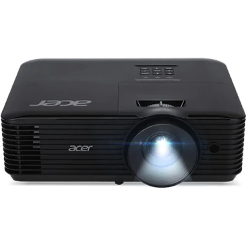 Проектор Acer X1228i (MR.JTV11.001)