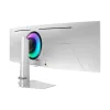 Монитор Samsung Odyssey G9 48.7" 5120x1440  G93SC (LS49CG930SIXCI)