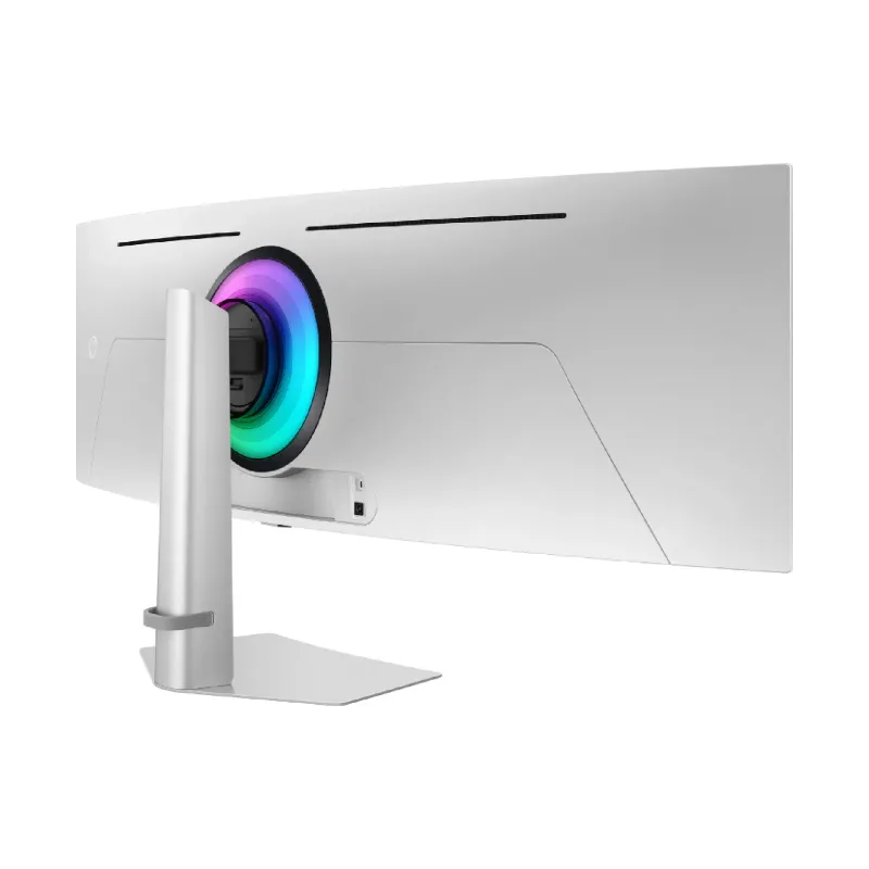 Монитор Samsung Odyssey G9 48.7" 5120x1440  G93SC (LS49CG930SIXCI)