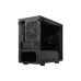Корпус для ПК Fractal Design  Black (FD-C-DEF7N-02)