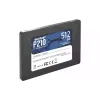 SSD съхранение Patriot P210 (P210S512G25)