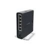 جهاز التوجيه MikroTiK (RB952Ui-5ac2nD-TC)