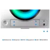 Монитор Samsung Odyssey G9 48.7" 5120x1440  G93SC (LS49CG930SIXCI)