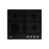 Főzőlap Beko, Black (HIAW64225SB)