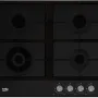 Варильна поверхня Beko (HIAW64225SB), Black