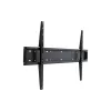 Крепление для монитора Charmount 43"-90"  Black (TV0804F-Black)