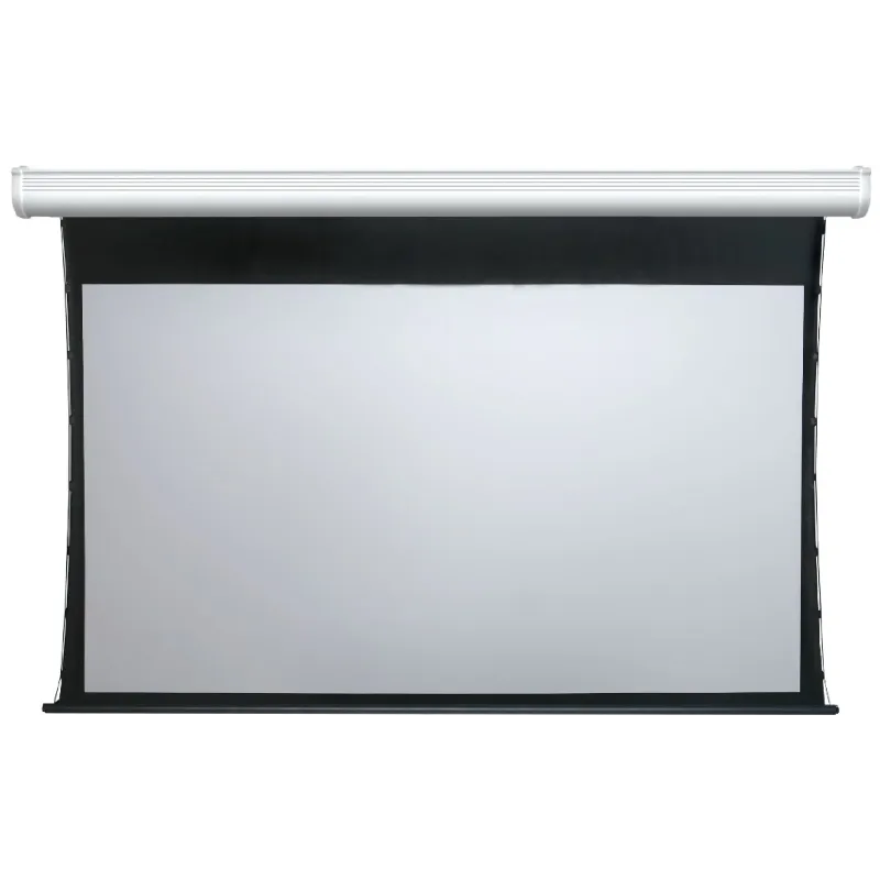 Μηχανοκίνητη οθόνη Elite Screens (Electric100H)