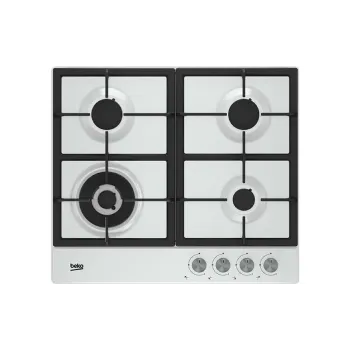 Варильна поверхня Beko (HIAW64225SW), White