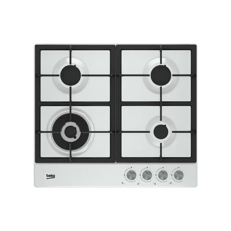 Варильна поверхня Beko (HIAW64225SW), White