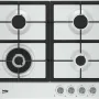 Варильна поверхня Beko (HIAW64225SW), White