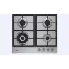 Τελώνιο Beko, Stainless steel (HIAW64225SX)