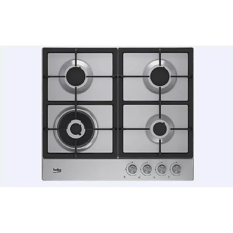 Τελώνιο Beko, Stainless steel (HIAW64225SX)