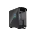 Корпус для ПК Fractal Design  Black (FD-C-TOR1C-02)