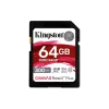 Карта с памет Kingston (SDR2/64GB)