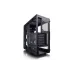 Корпус для ПК Fractal Design Focus G Black Window (FD-CA-FOCUS-BK-W), ATX, Black Корпус для ПК Fractal Design Focus G Black Window (FD-CA-FOCUS-BK-W), ATX, Black