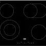 Варильна поверхня Beko (HIC64403T), Black
