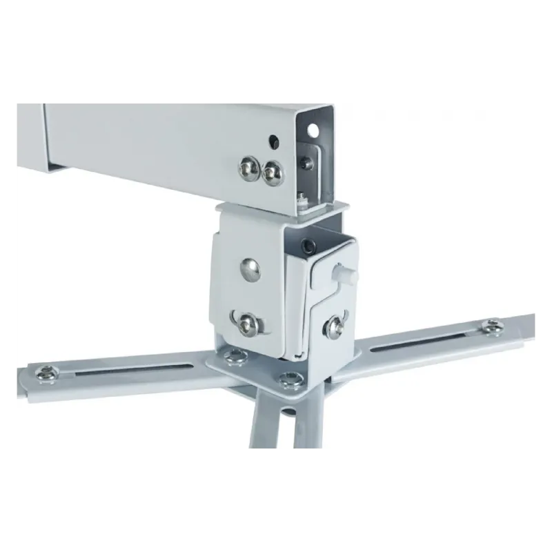 Βάση προβολέα Charmount (PRB43-65-white)