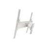 Βάση οθόνης Charmount, White (TV04T-R2-White)
