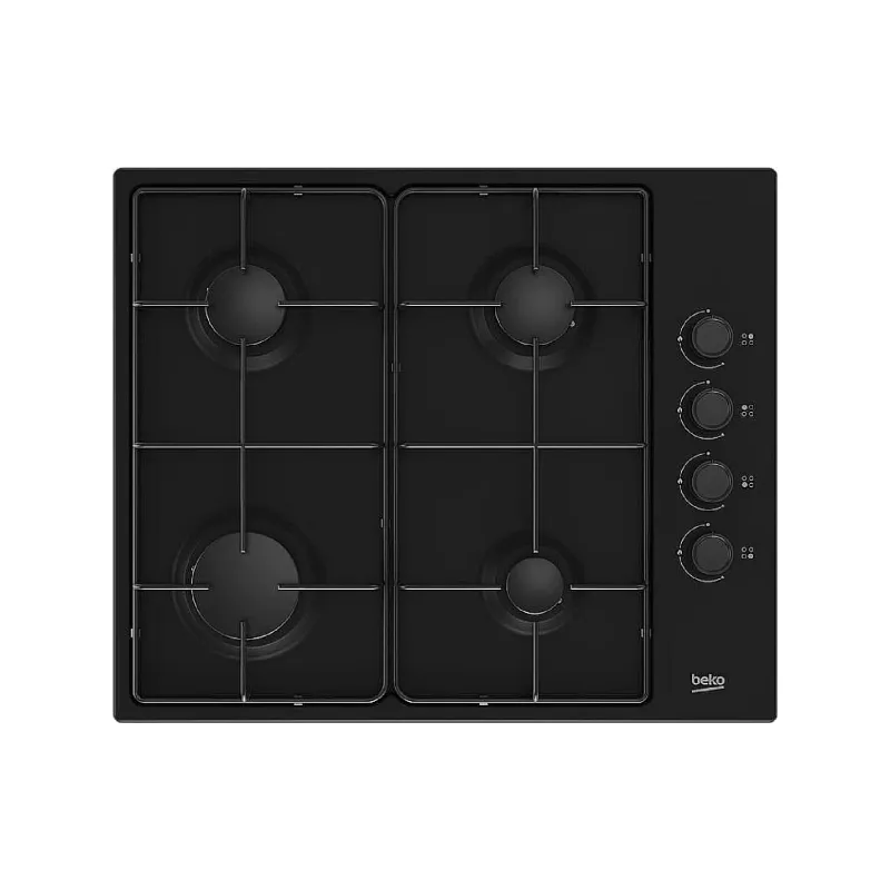 موقد Beko (HIGG64123SB)